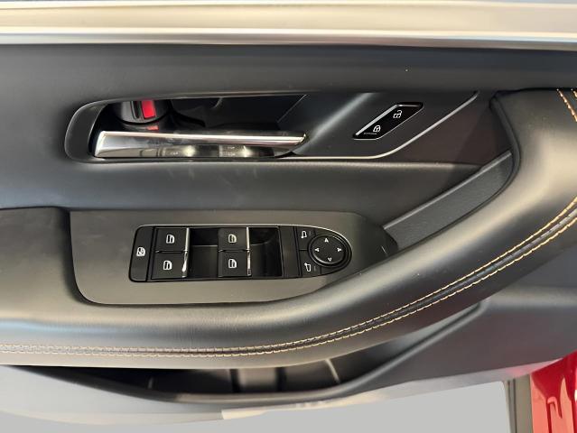 2025 Mazda CX-90 Vehicle Photo in Green Bay, WI 54304