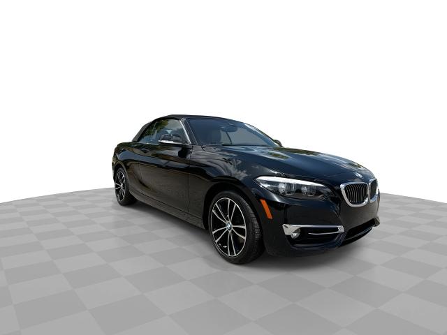2020 BMW 230i Vehicle Photo in BENTONVILLE, AR 72712-4322