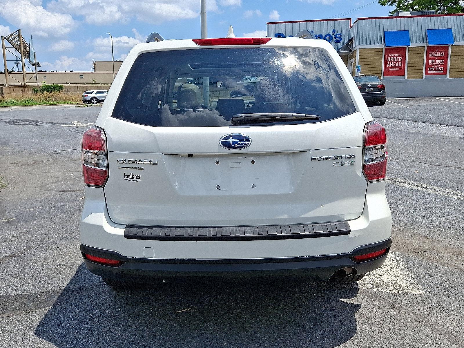 2019 Subaru Ascent Vehicle Photo in Harrisburg, PA 17111