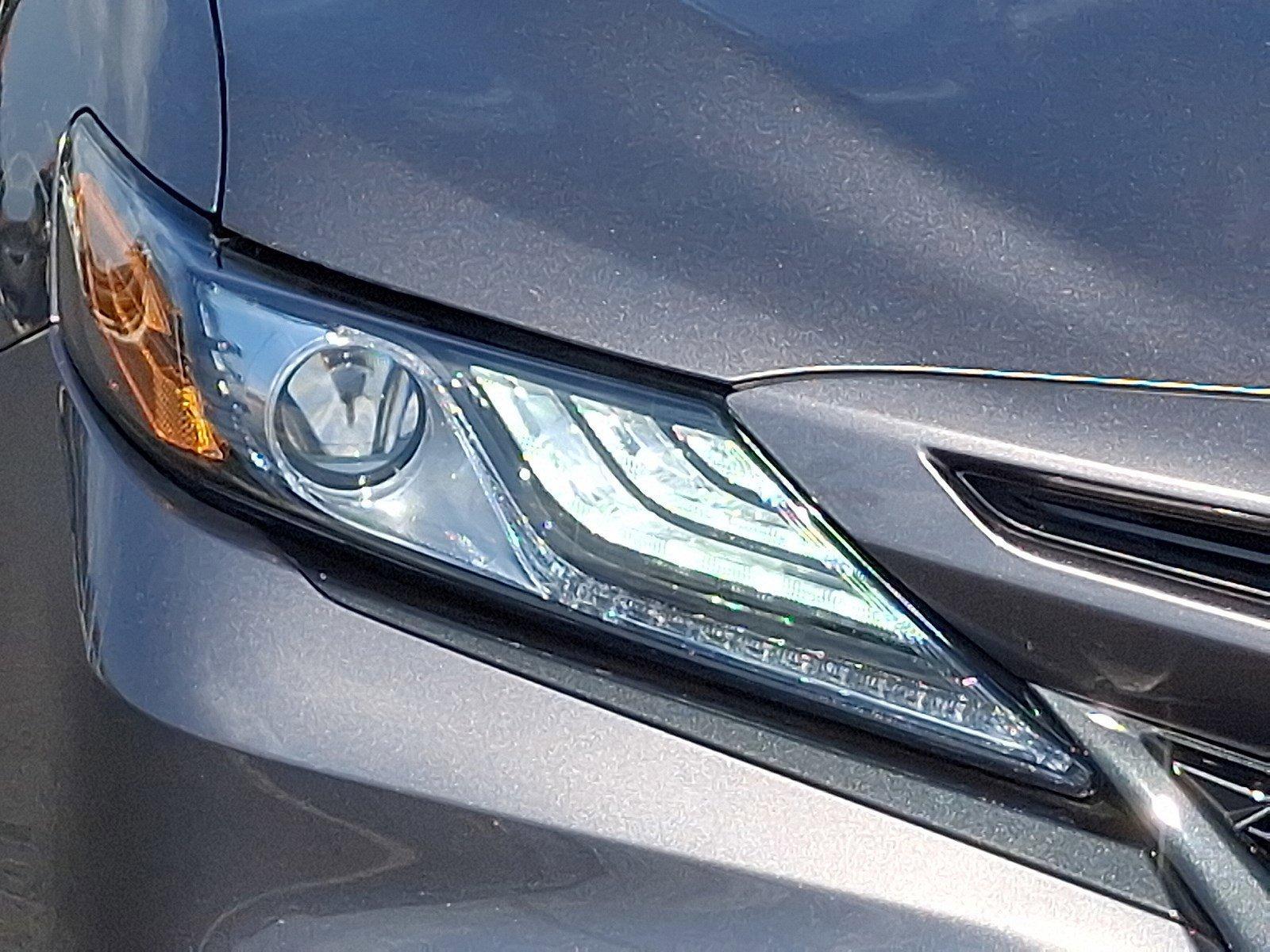 2023 Toyota Camry Vehicle Photo in Harrisburg, PA 17111