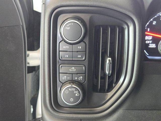 2023 Chevrolet Silverado 1500 Vehicle Photo in Decatur, TX 76234