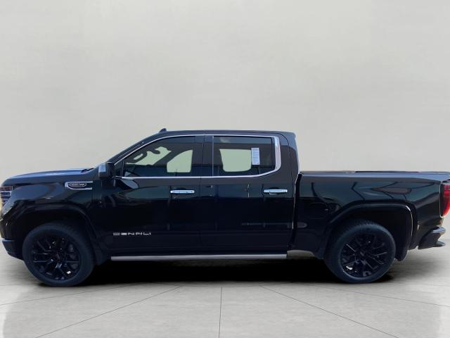 2023 GMC Sierra 1500 Vehicle Photo in APPLETON, WI 54914-8833