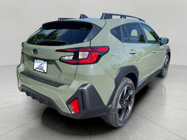 2025 Subaru Crosstrek Vehicle Photo in Oshkosh, WI 54904
