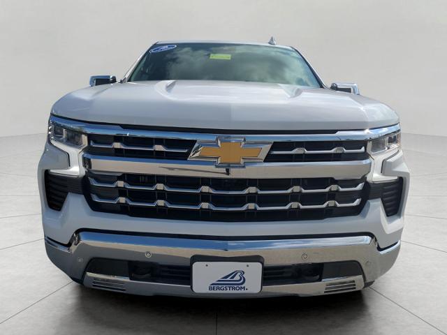 2024 Chevrolet Silverado 1500 Vehicle Photo in Green Bay, WI 54304