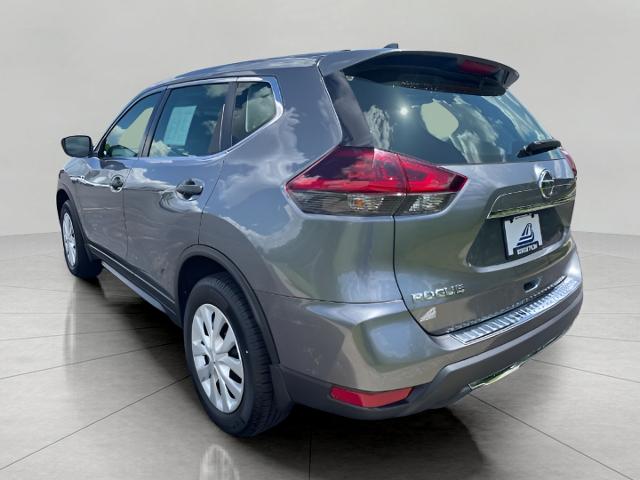 2018 Nissan Rogue Vehicle Photo in Appleton, WI 54913