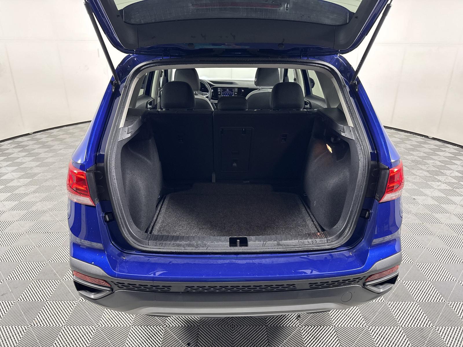 2023 Volkswagen Taos Vehicle Photo in Georgetown, TX 78626