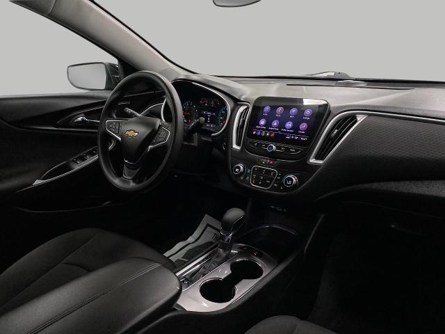 2024 Chevrolet Malibu Vehicle Photo in Appleton, WI 54913