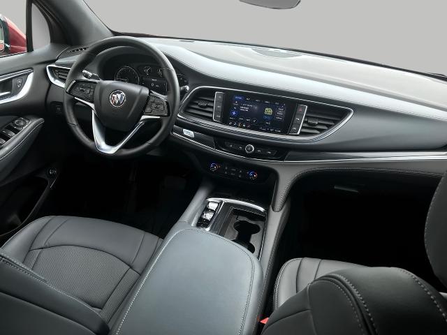 2023 Buick Enclave Vehicle Photo in GREEN BAY, WI 54303-3330