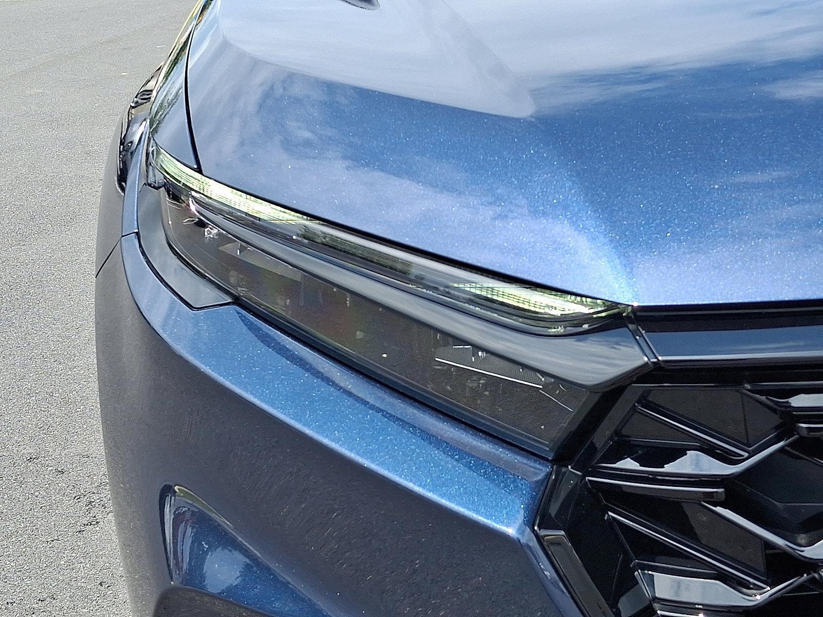 2024 Honda CR-V Hybrid Vehicle Photo in Harrisburg, PA 17111