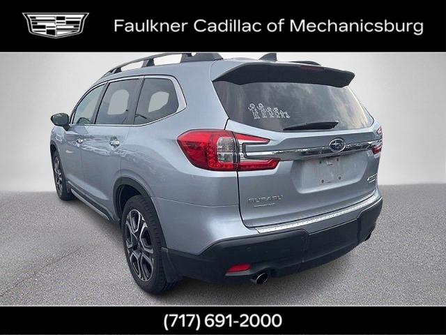 2024 Subaru Ascent Vehicle Photo in MECHANICSBURG, PA 17050-1707
