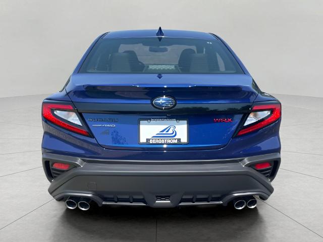 2025 Subaru WRX Vehicle Photo in Oshkosh, WI 54904