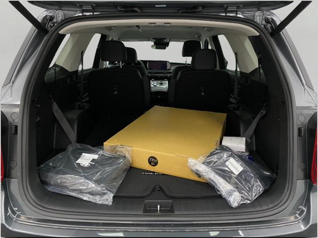 2025 Hyundai PALISADE Vehicle Photo in Appleton, WI 54913