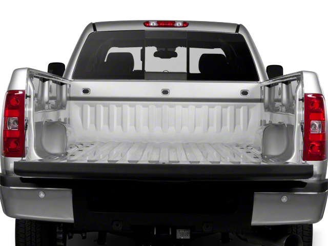 2013 Chevrolet Silverado 1500 Vehicle Photo in LANCASTER, PA 17601-0000