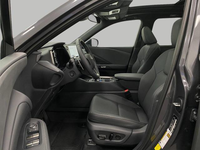 2025 Lexus TX 350 Vehicle Photo in Appleton, WI 54913