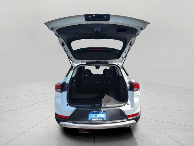2023 Chevrolet Trailblazer Vehicle Photo in MADISON, WI 53713-3220