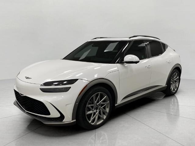2025 Genesis GV60 Vehicle Photo in Appleton, WI 54913