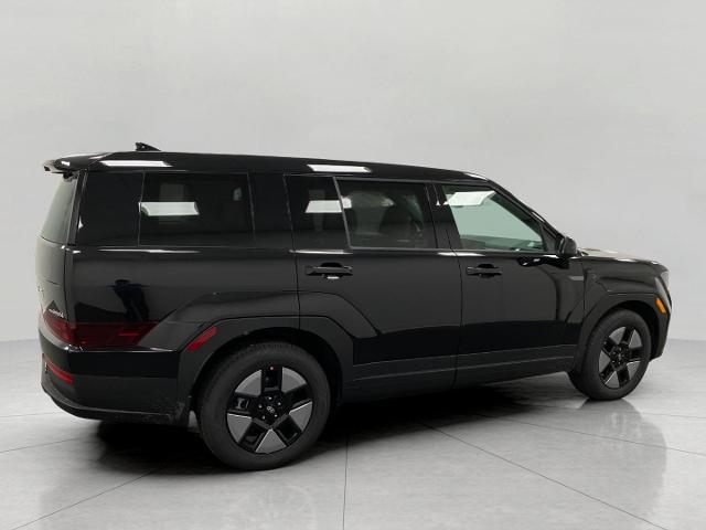 2026 Hyundai SANTA FE Hybrid Vehicle Photo in Appleton, WI 54913