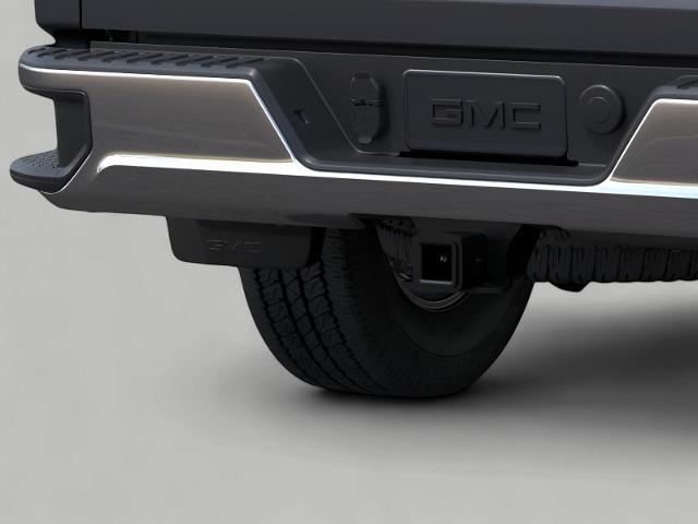 2025 GMC Sierra 2500 HD Vehicle Photo in MANITOWOC, WI 54220-5838