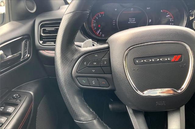 2024 Dodge Durango Vehicle Photo in Kansas City, MO 64114
