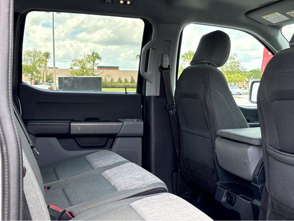 2023 Ford F-150 Vehicle Photo in POOLER, GA 31322-3252