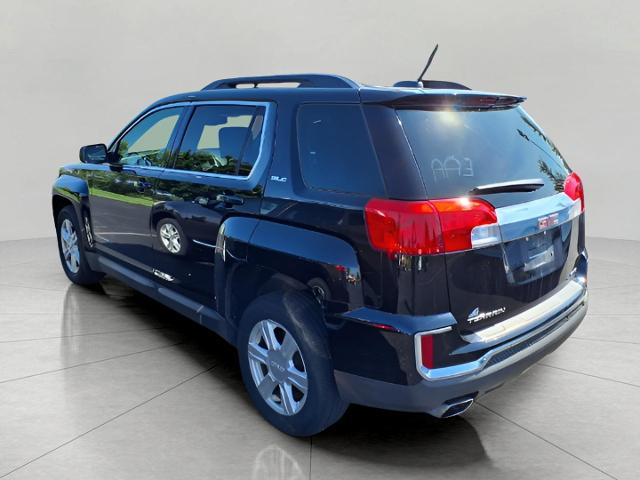 2016 GMC Terrain Vehicle Photo in Oshkosh, WI 54904