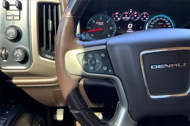 2018 GMC Sierra 1500 Vehicle Photo in KANSAS CITY, MO 64114-4545