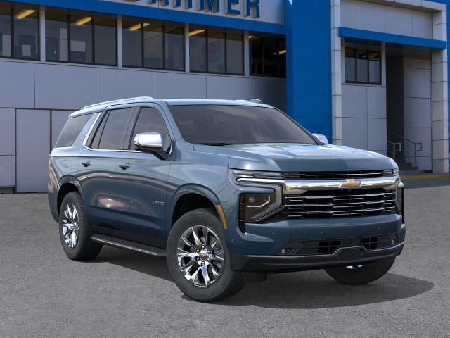 2025 Chevrolet Tahoe Vehicle Photo in KANSAS CITY, MO 64114-4502