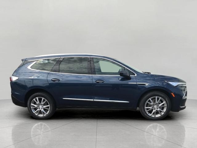 2022 Buick Enclave Vehicle Photo in GREEN BAY, WI 54303-3330