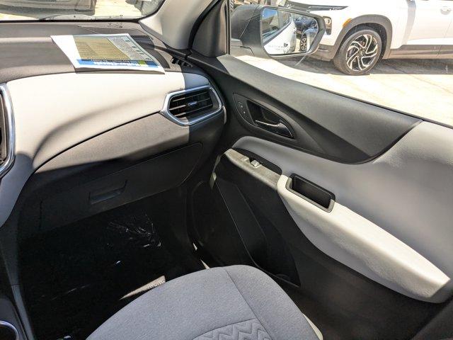 2022 Chevrolet Equinox Vehicle Photo in BRUNSWICK, GA 31525-1881