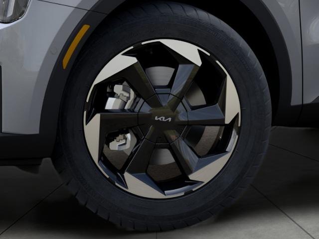 2025 Kia Sorento Hybrid Vehicle Photo in Oshkosh, WI 54904