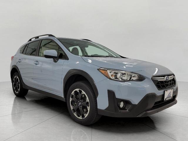 2023 Subaru Crosstrek Vehicle Photo in Appleton, WI 54914