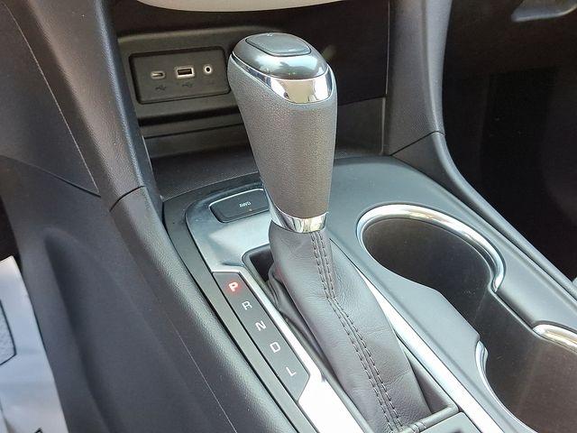 2019 Chevrolet Equinox Vehicle Photo in PAWLING, NY 12564-3219