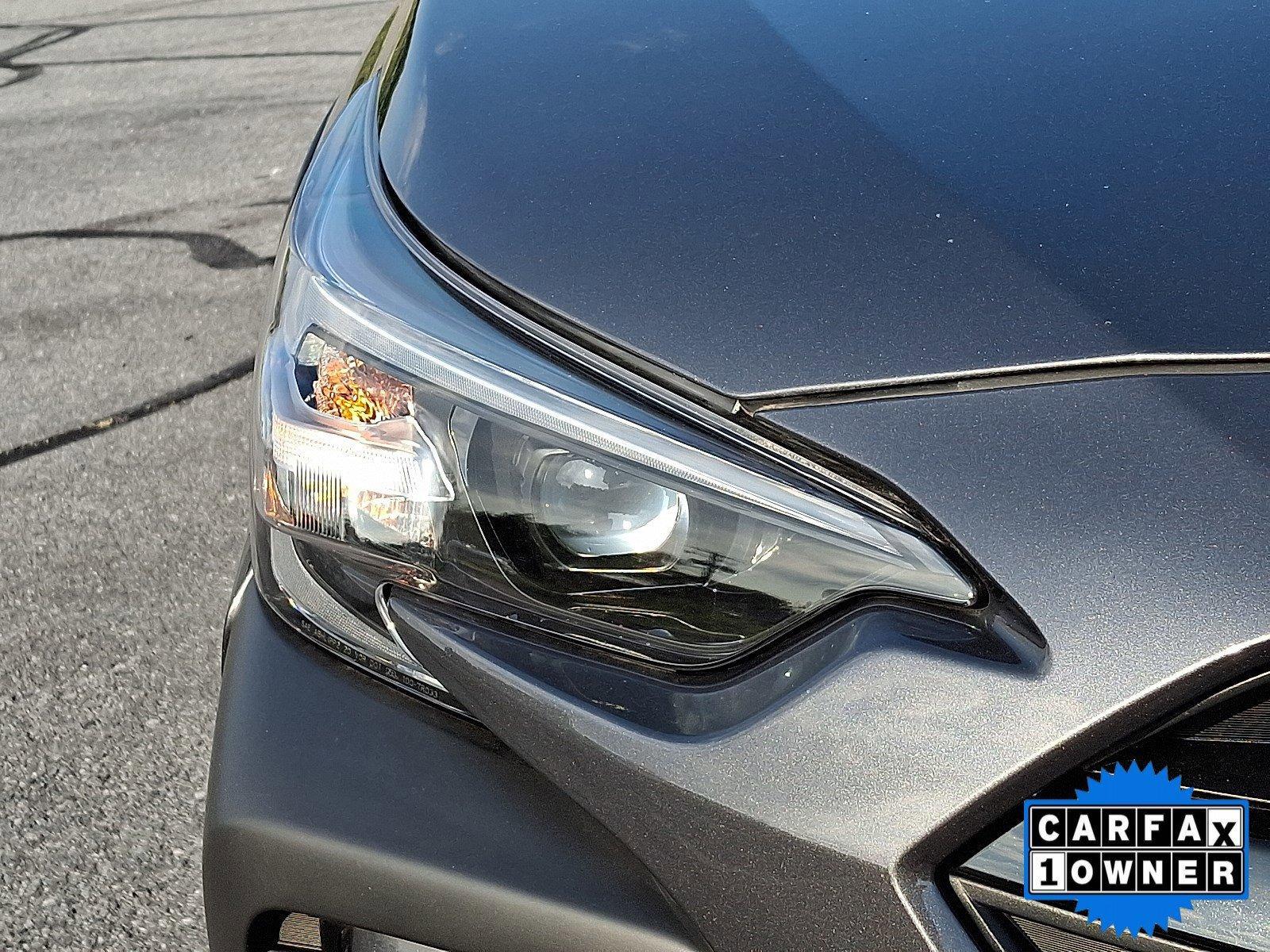 2023 Subaru Outback Vehicle Photo in Harrisburg, PA 17111