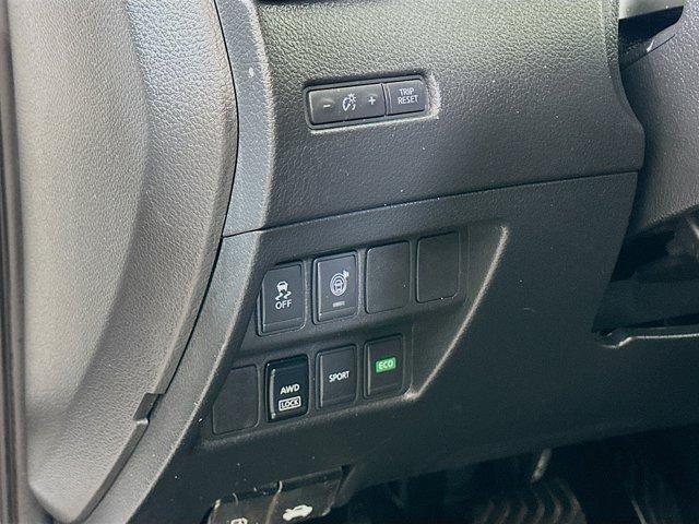 2017 Nissan Rogue Vehicle Photo in Doylsetown, PA 18901