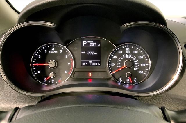 2018 Kia Forte Vehicle Photo in Lees Summit, MO 64086