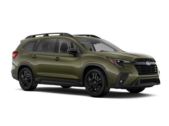 2025 Subaru Ascent Vehicle Photo in Neenah, WI 54956