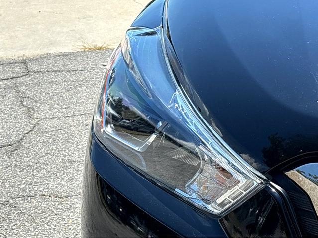 2020 Nissan Kicks Vehicle Photo in Savannah, GA 31419