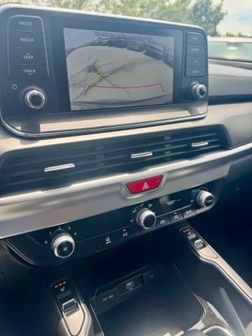 2020 Kia Telluride Vehicle Photo in Lees Summit, MO 64086