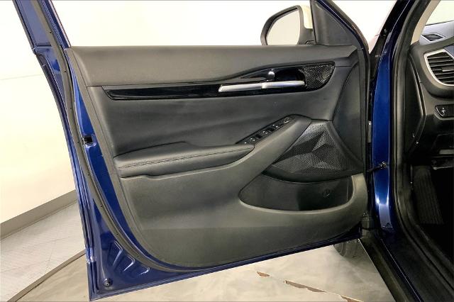 2021 Kia Seltos Vehicle Photo in Lees Summit, MO 64086