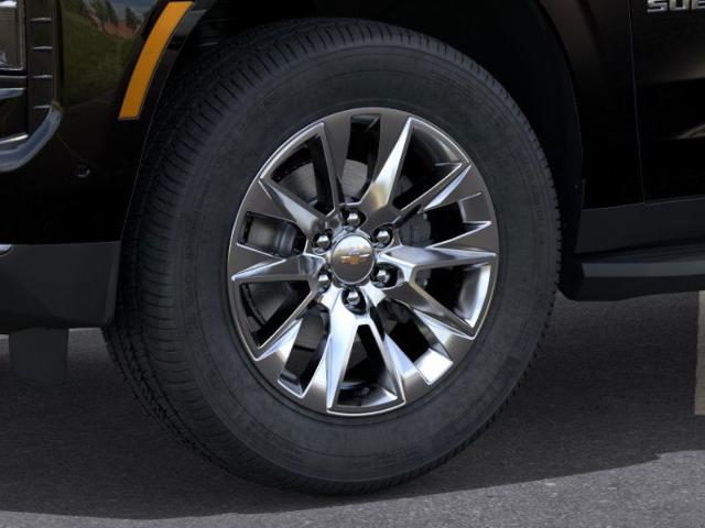 2025 Chevrolet Suburban Vehicle Photo in Roslyn, NY 11576