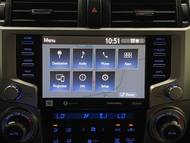 2022 Toyota 4Runner Vehicle Photo in Appleton, WI 54913