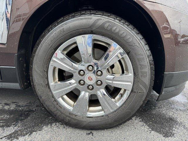 2015 Cadillac SRX Vehicle Photo in Mechanicsburg, PA 17050-1707