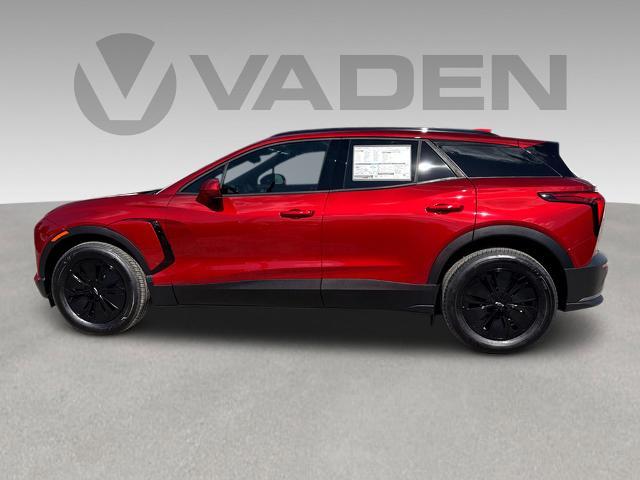 2025 Chevrolet Blazer EV Vehicle Photo in SAVANNAH, GA 31406-4513