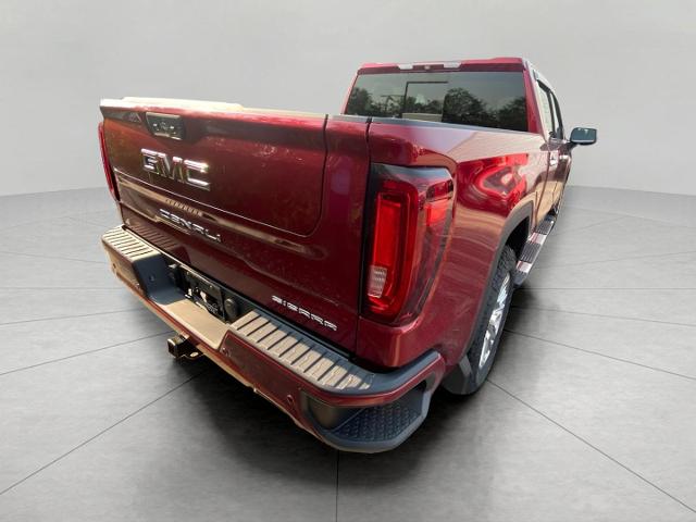 2019 GMC Sierra 1500 Vehicle Photo in APPLETON, WI 54914-8833