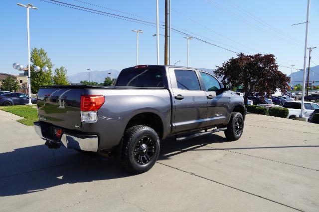 2012 Toyota Tundra 4WD Truck Vehicle Photo in Riverdale, UT 84405