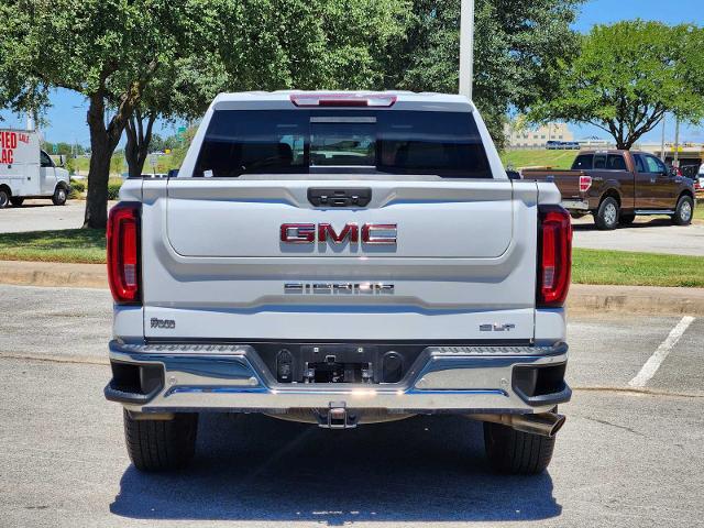 2019 GMC Sierra 1500 Vehicle Photo in DENTON, TX 76210-9321