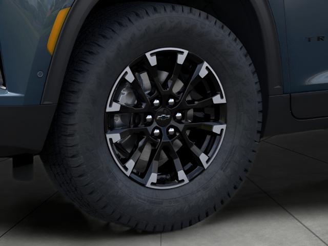 2026 Chevrolet Traverse Vehicle Photo in MIDDLETON, WI 53562-1492
