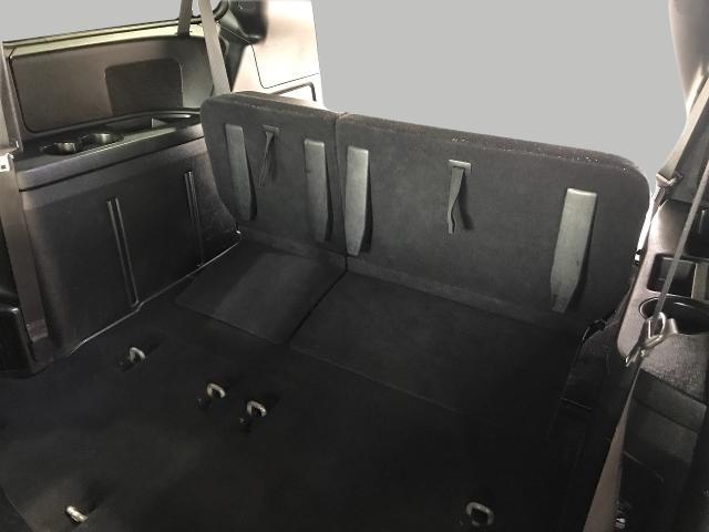 2019 Dodge Grand Caravan Vehicle Photo in GREEN BAY, WI 54303-3330