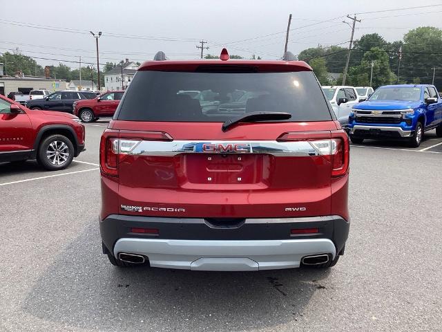 2023 GMC Acadia Vehicle Photo in GARDNER, MA 01440-3110