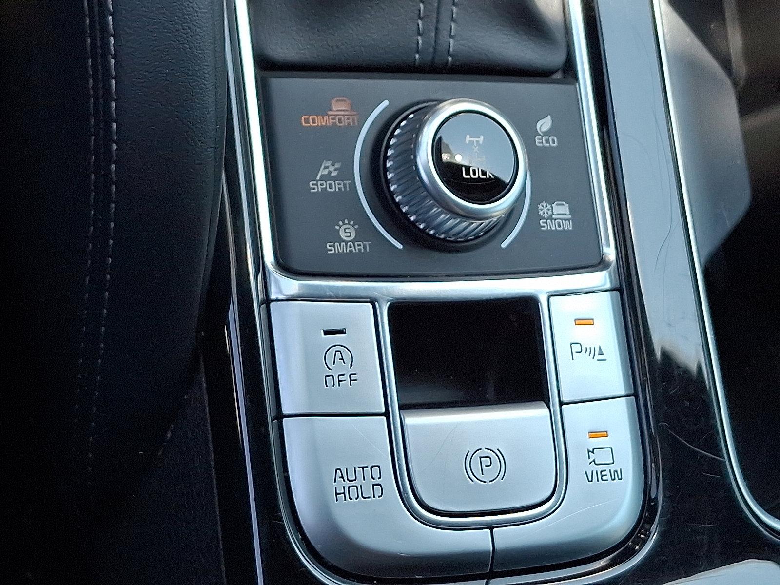 2020 Kia Telluride Vehicle Photo in Harrisburg, PA 17111